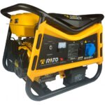 Rato Generators